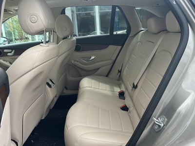 2021 Mercedes-Benz Glc GLC 300