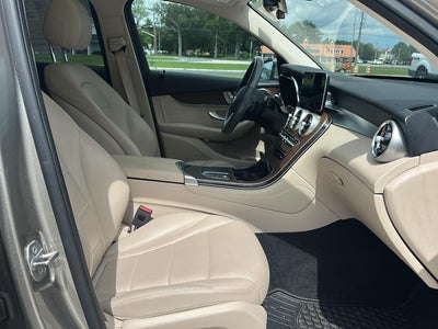 2021 Mercedes-Benz Glc GLC 300