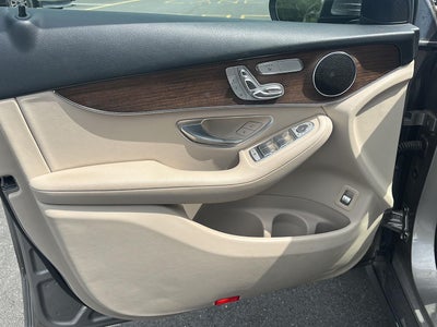 2021 Mercedes-Benz Glc GLC 300