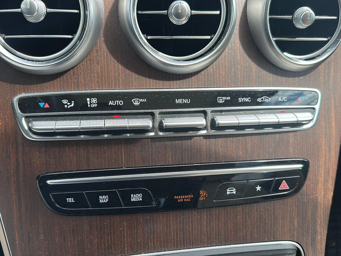 2021 Mercedes-Benz Glc GLC 300