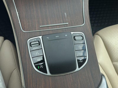 2021 Mercedes-Benz Glc GLC 300