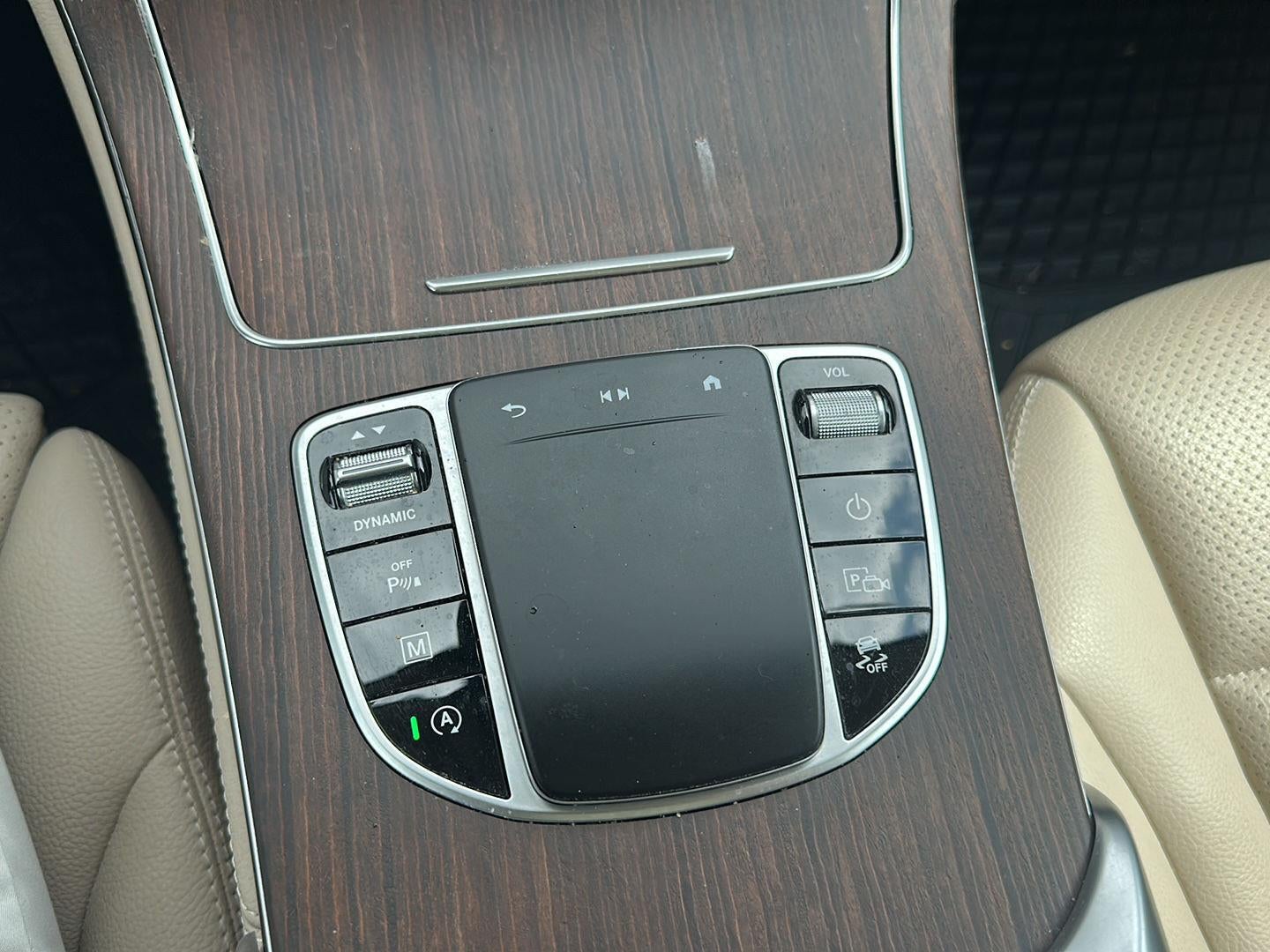 2021 Mercedes-Benz Glc GLC 300
