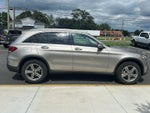 2021 Mercedes-Benz Glc GLC 300