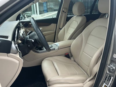 2021 Mercedes-Benz Glc GLC 300