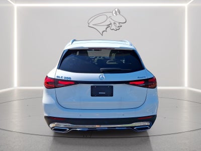 2023 Mercedes-Benz Glc GLC 300