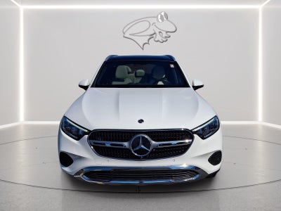2023 Mercedes-Benz Glc GLC 300