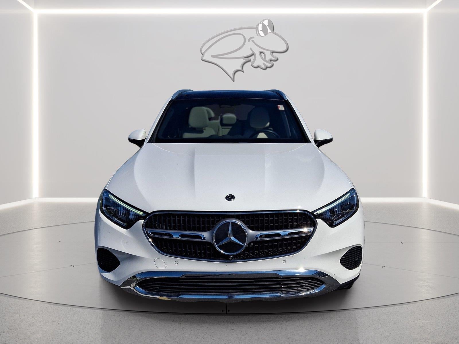2023 Mercedes-Benz Glc GLC 300