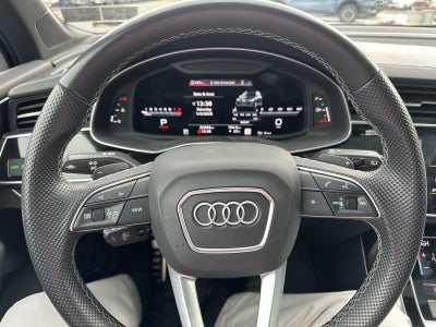 2021 Audi SQ7 Premium Plus
