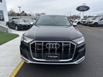 2021 Audi SQ7 Premium Plus