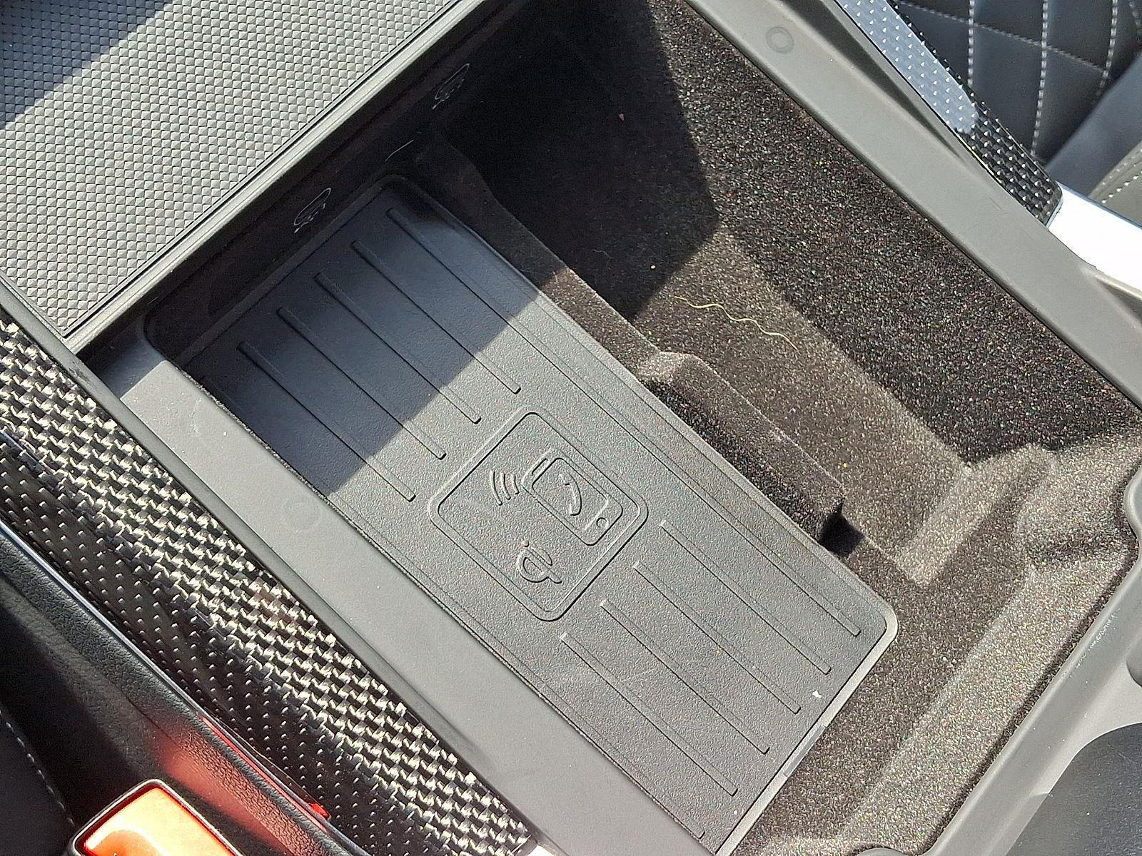 2021 Audi SQ7 Premium Plus