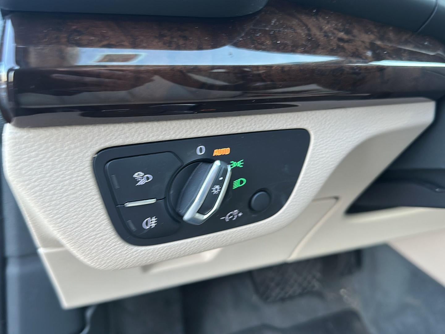 2019 Audi Q5 Premium Plus