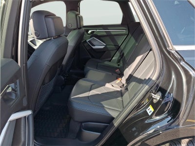 2024 Audi Q3 S line Premium Plus