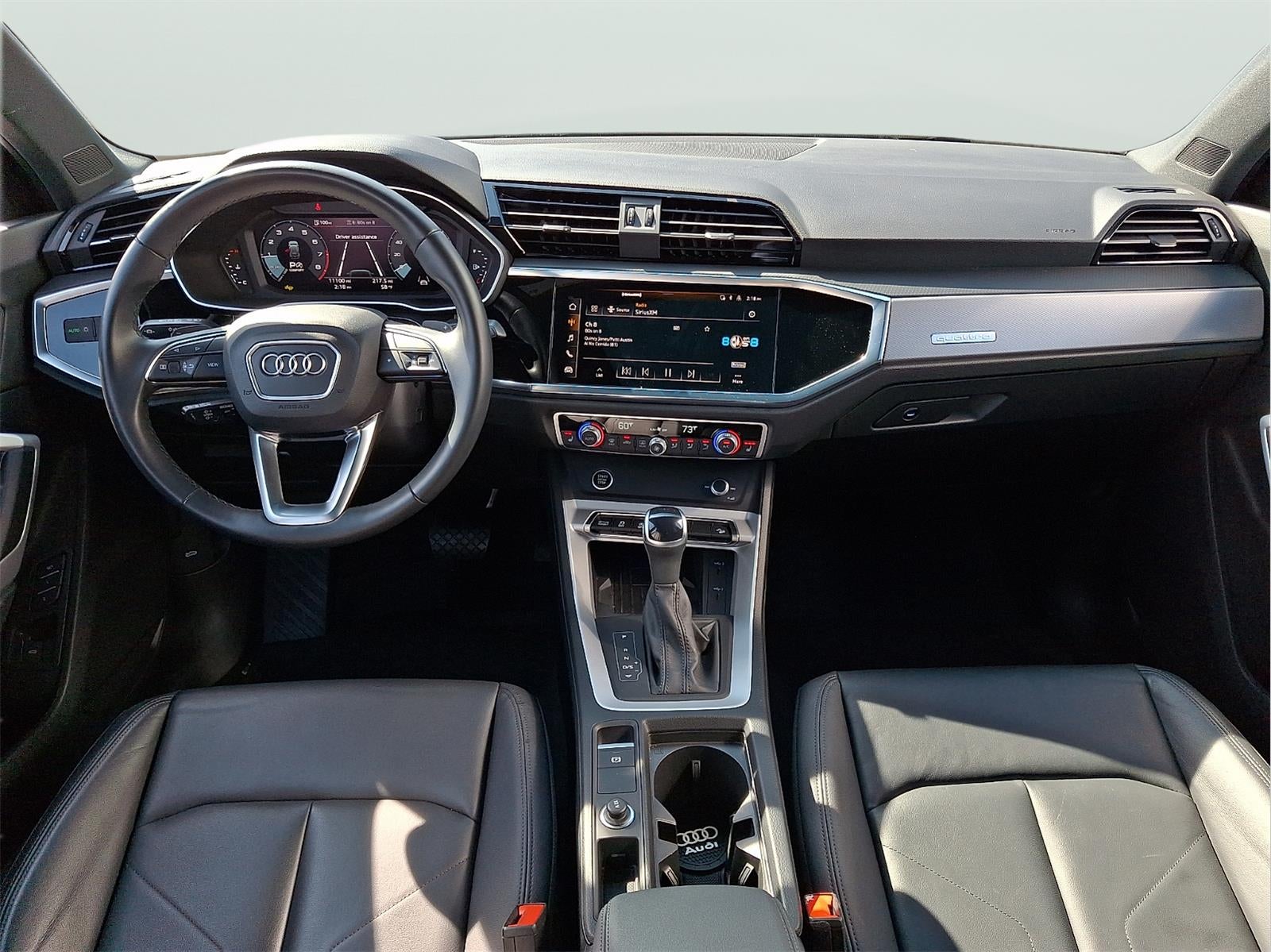 2024 Audi Q3 S line Premium Plus