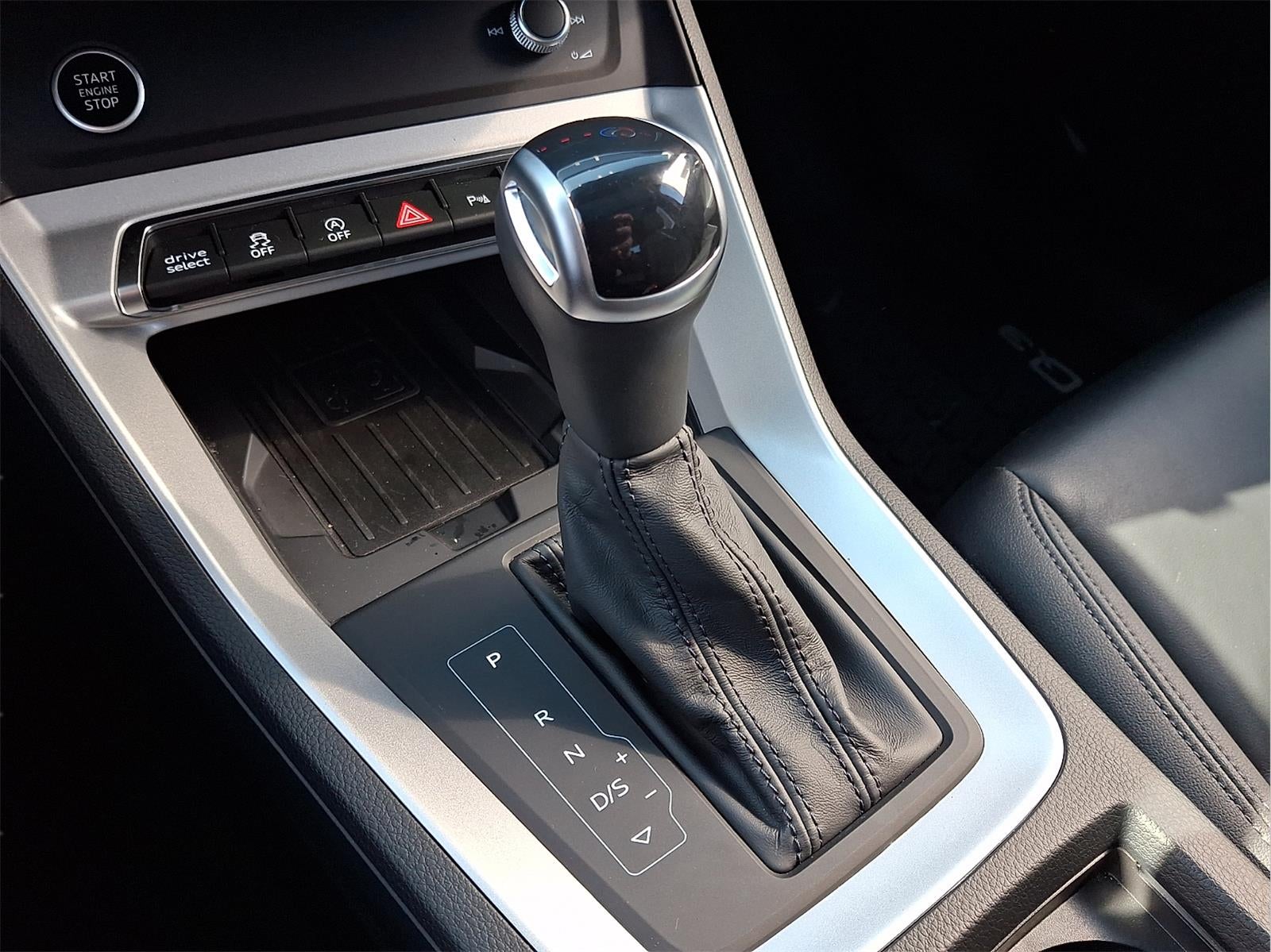 2024 Audi Q3 S line Premium Plus