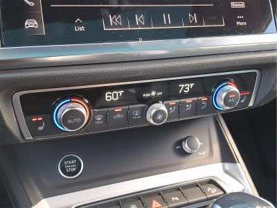 2024 Audi Q3 S line Premium Plus