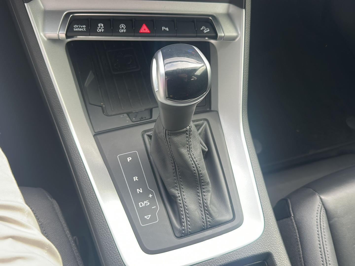 2024 Audi Q3 S line Premium Plus