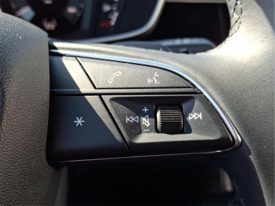 2024 Audi Q3 S line Premium Plus