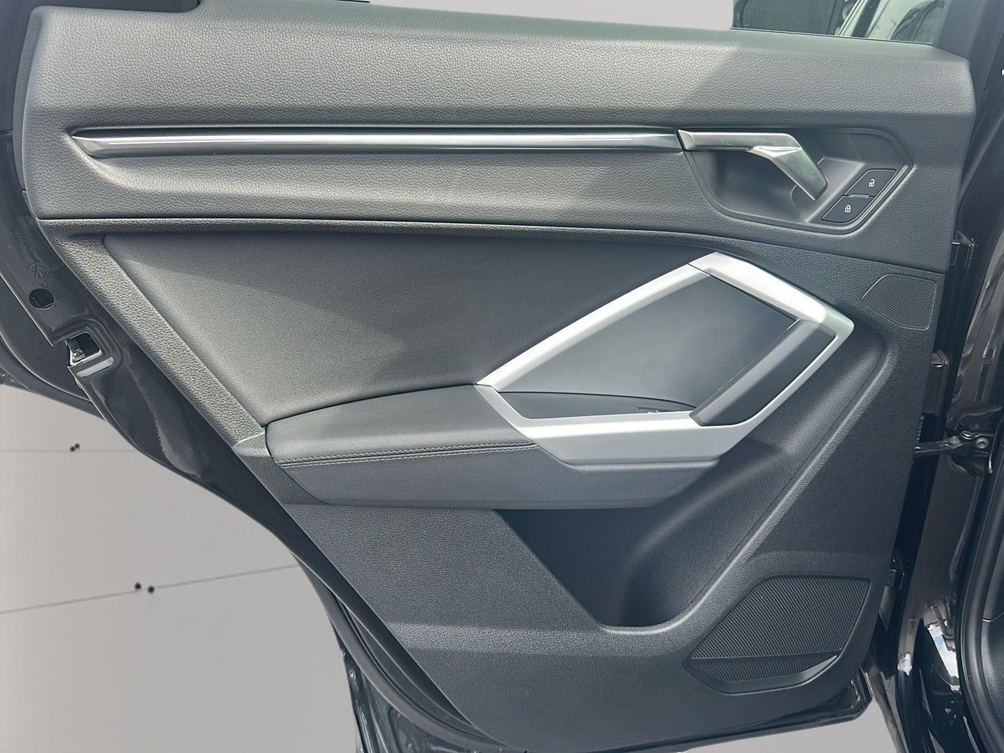 2024 Audi Q3 S line Premium Plus