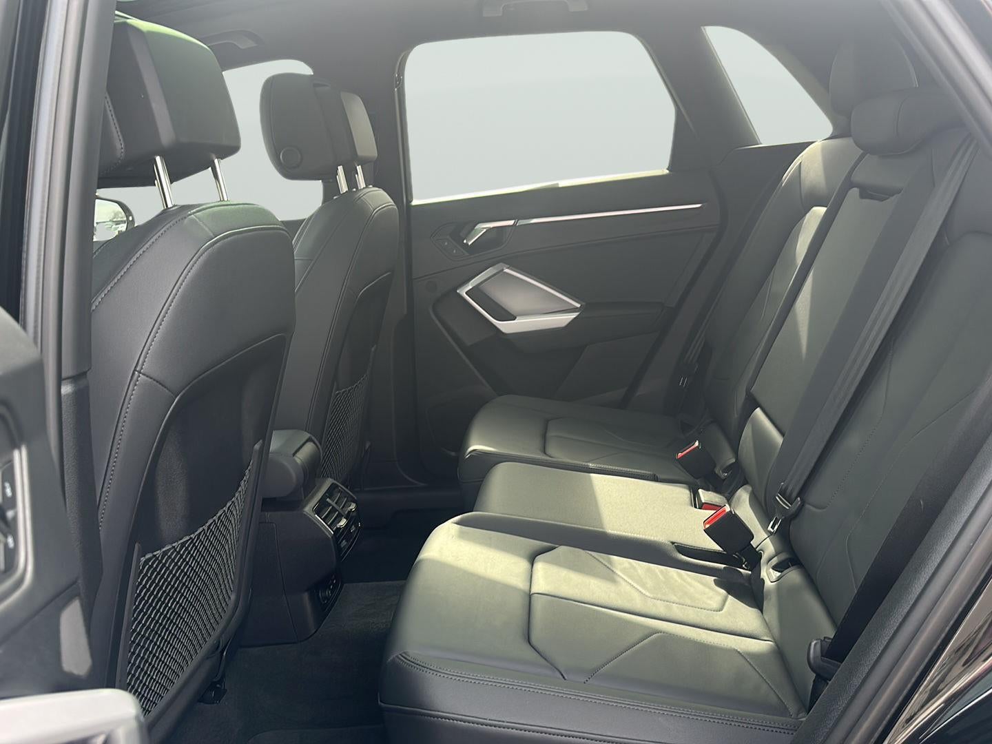 2024 Audi Q3 S line Premium Plus