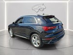2024 Audi Q3 S line Premium Plus