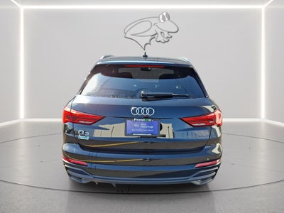 2024 Audi Q3 S line Premium Plus