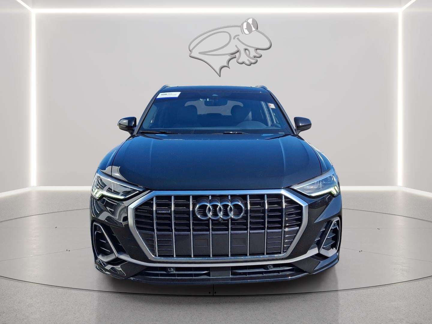 2024 Audi Q3 S line Premium Plus