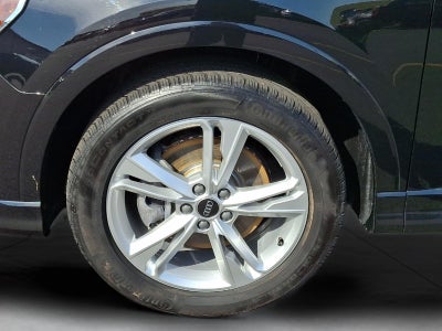 2024 Audi Q3 S line Premium Plus