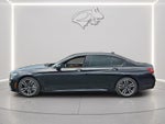 2021 BMW 7 Series 750i xDrive