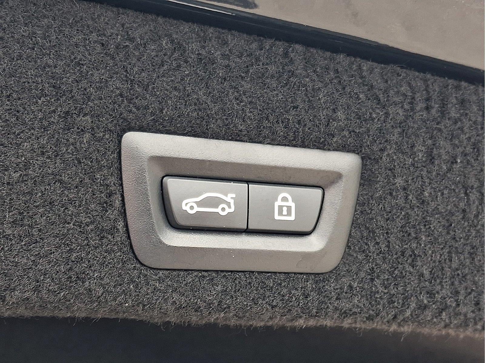 2021 BMW 7 Series 750i xDrive