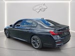 2021 BMW 7 Series 750i xDrive