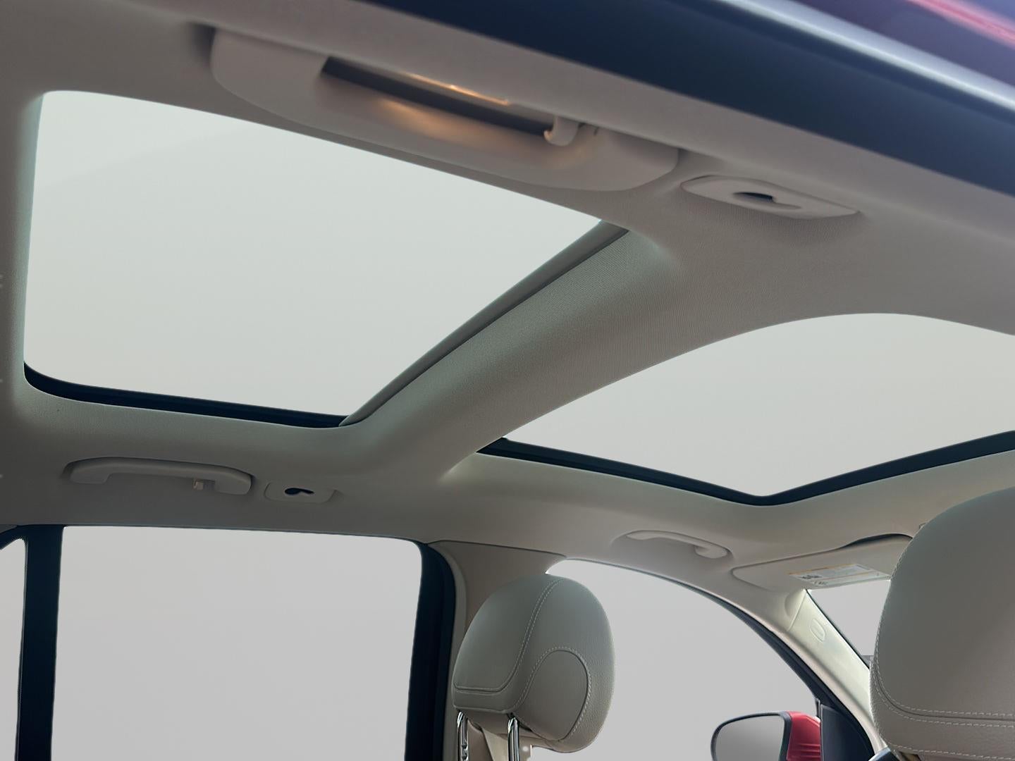 2019 Mercedes-Benz GLC GLC 300