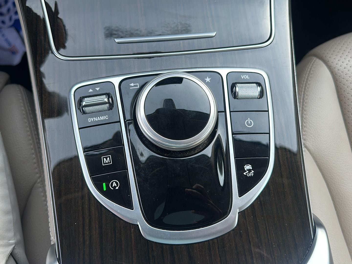 2019 Mercedes-Benz GLC GLC 300