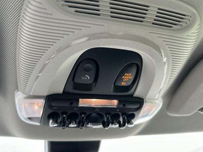 2023 MINI Countryman Cooper SE