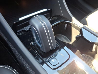 2021 Volvo XC40 R-Design