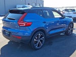 2021 Volvo XC40 R-Design