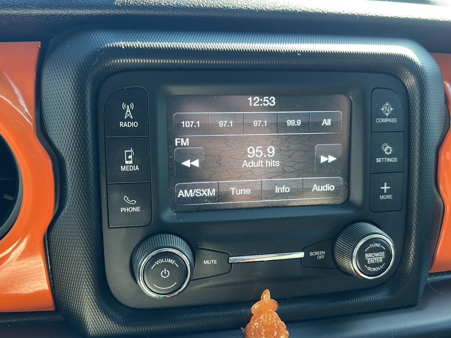 2018 Jeep Wrangler Sport