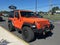 2018 Jeep Wrangler Sport