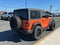 2018 Jeep Wrangler Sport