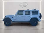 2022 Jeep Wrangler Unlimited High Altitude