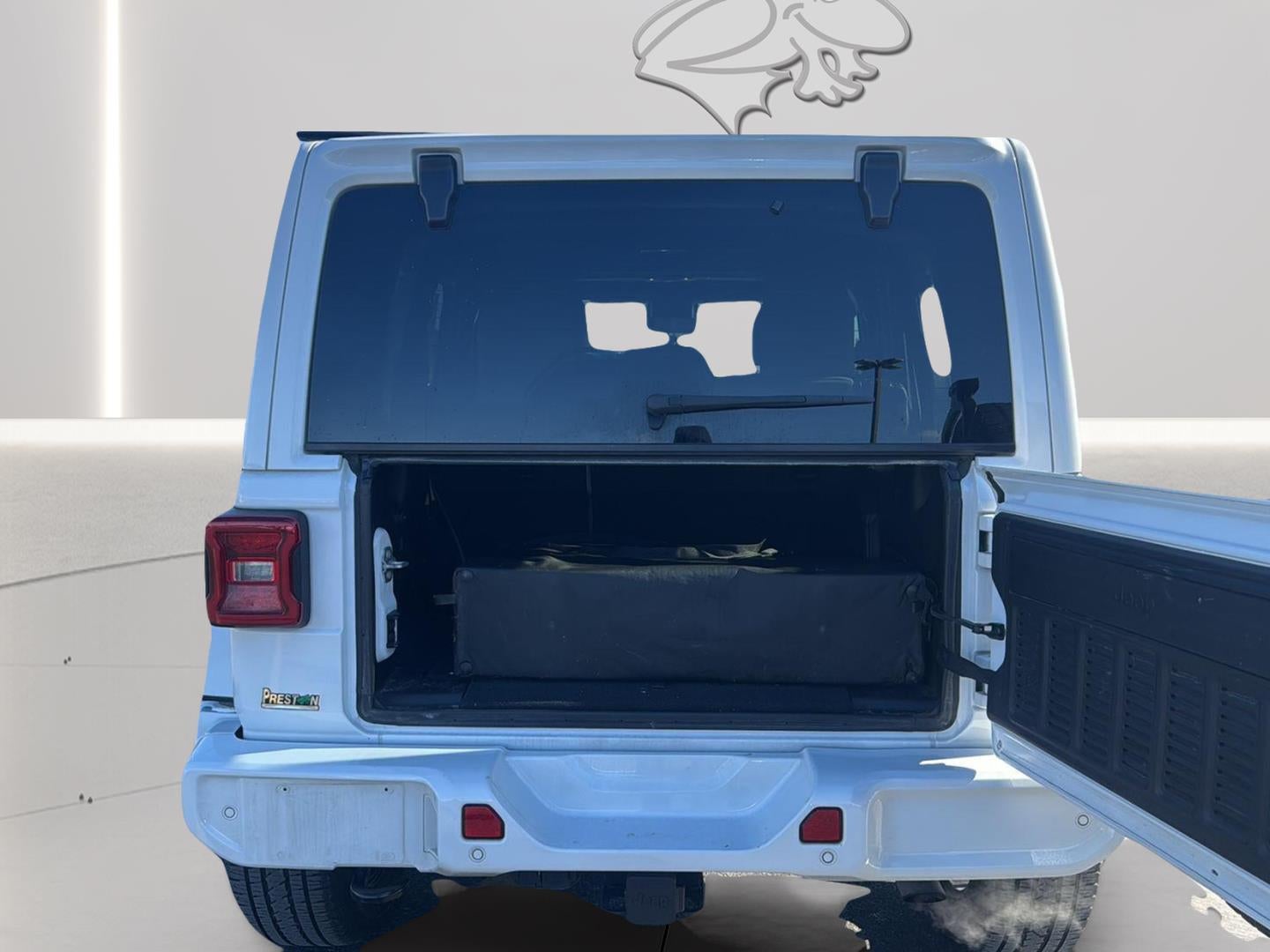 2022 Jeep Wrangler Unlimited High Altitude