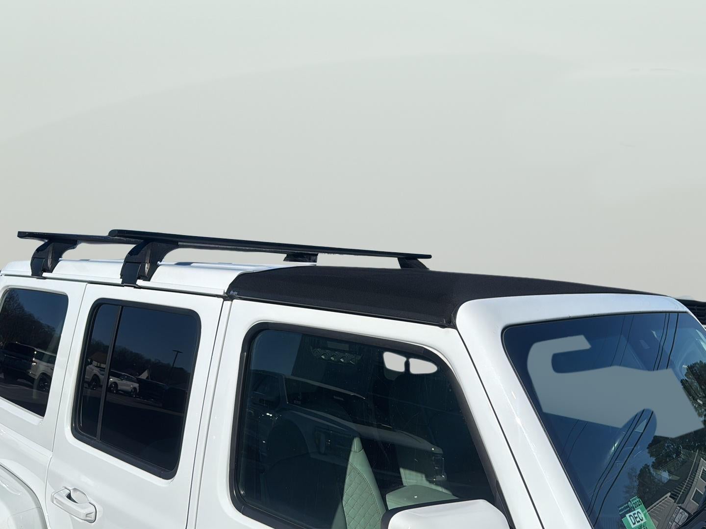 2022 Jeep Wrangler Unlimited High Altitude