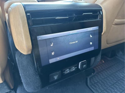 2024 Jeep Grand Wagoneer Series III Obsidian