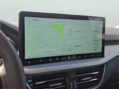 2024 Ford Escape Plug-In Hybrid PHEV