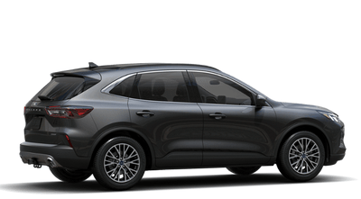 2024 Ford Escape Plug-In Hybrid PHEV