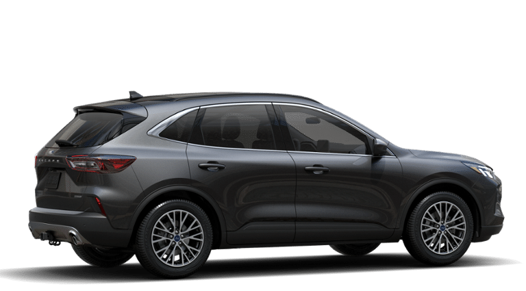 2024 Ford Escape Plug-In Hybrid PHEV