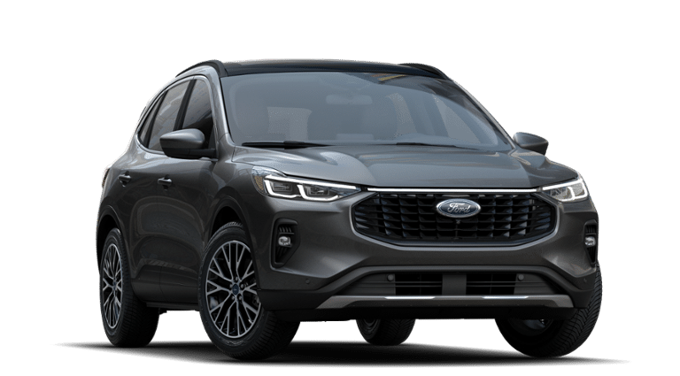 2024 Ford Escape Plug-In Hybrid PHEV