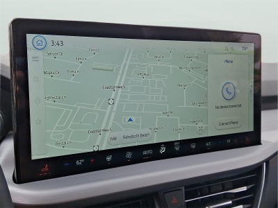 2024 Ford Escape PHEV