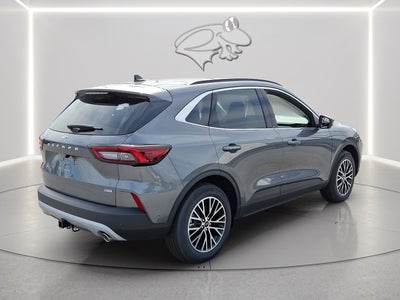 2024 Ford Escape PHEV
