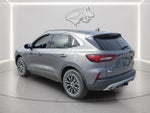 2024 Ford Escape PHEV