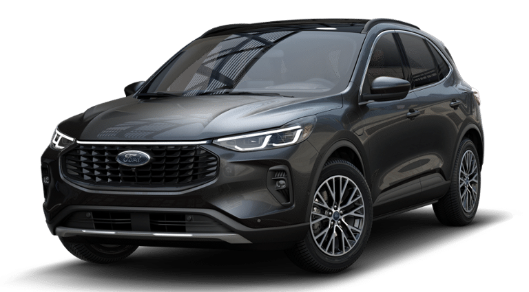 2024 Ford Escape PHEV